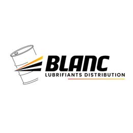 Blanc Lubrifiants Distribution