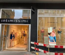 Intimissimi Bild 1