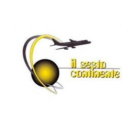 Il Sesto Continente Sas logo
