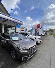 Garage Zimmerli Lenzburg AG Bild 9