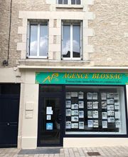 Agence Blossac image 2