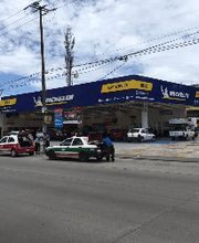 Michelin Car Service -Tirex Lázaro Cárdenas imagen 3