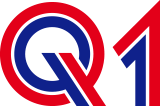 Q1 Tankstelle