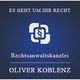 Rechtsanwaltskanzlei Oliver Koblenz
