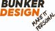 BUNKER DESIGN - MAKE IT PERSONAL