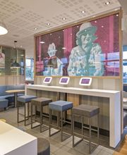 McDonald's Bild 6