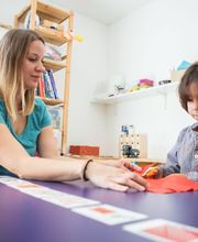 Centro Ergoterapia Pediatrica CEP SA Bild 4