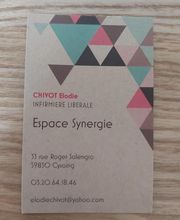 Elodie Chivot image 3