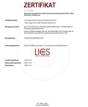 Hamburger Sprachendienst Bild 2