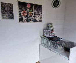 Theke