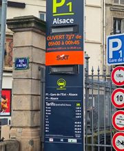 SIXT | Location voiture Gare de l'Est image 13