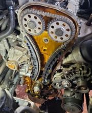 Kfz-Meisterbetrieb Wolf Bild 1