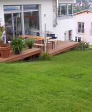 Grün & mehr Garten- und Landschaftsbau Thorsten Merkle Bild 14