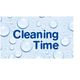Cleaning Time Manuela Soares