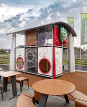 McDonald's Bild 5