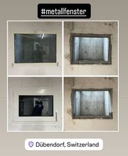 Fenster & Türen Technik Bild 3