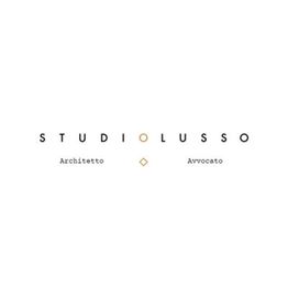 Lusso Studio Architetto Marcello Lusso Avvocato Silvia Lusso logo
