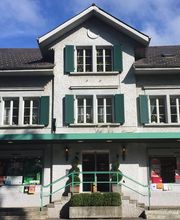 TopPharm Fortuna Apotheke, Fahrwangen Bild 1