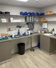 Audika - Audioprothésiste Lyon Vendôme image 12