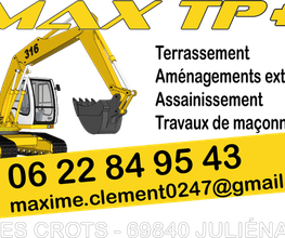 MAX TP+ image 1