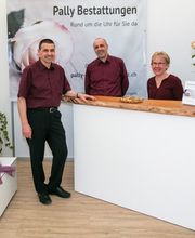 Pally Bestattungen Bild 3