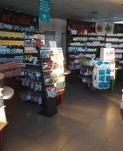 Pharmacie wellpharma Heulinoise image 4