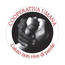 Cooperativa Sociale Umana logo