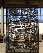 MS Tôlerie Laser Technologie SA Bild 6