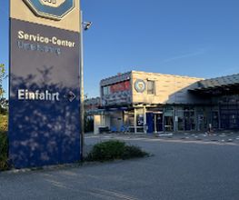 TÜV SÜD Service-Center Unterhaching Bild 3