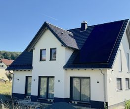Eichelsbach, Private PV-Anlage