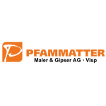 Pfammatter Maler und Gipser AG