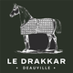 Le Drakkar - Deauville