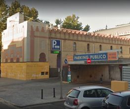 Parking Saba Plaza de Armas imagen 1