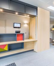 B&B HOTEL Tours Nord 2 La Petite Arche image 9