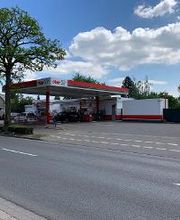 star Tankstelle Bild 1