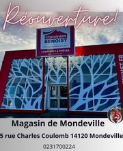 Cheminées Benoist image 4