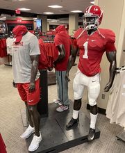 University of Alabama Supply Store Student Center image 2