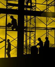 LEVEL Échafaudage & Co. image 1