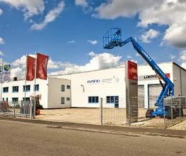LINDIG Fördertechnik GmbH Bild 3