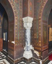 Fondation pour la restauration de l'Eglise Orthodoxe Sainte-Barbara de Vevey Bild 5