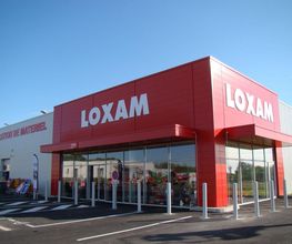 Loxam Power Marseille image 1