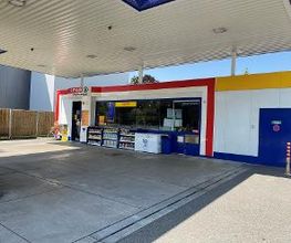 JET Tankstelle Bild 2