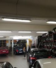 Euromaster Degli Abbati snc immagine 1