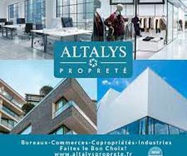 Altalys Propreté image 2