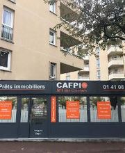 CAFPI Issy les Moulineaux courtier en crédit immobilier image 1