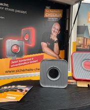 Der Sicherheits-Checker Bild 1