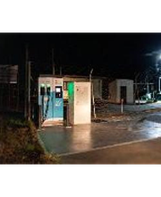 ACCIONA Charging Station imagen 14
