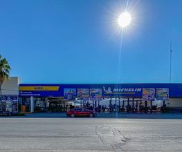 Michelin Car Service- Alfer Car Service imagen 2