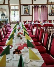 LaVita Italienisches Restaurant Bild 13