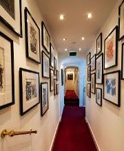 Ambassade Hotel afbeelding 19